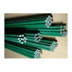 FIBERGLASS STAKES