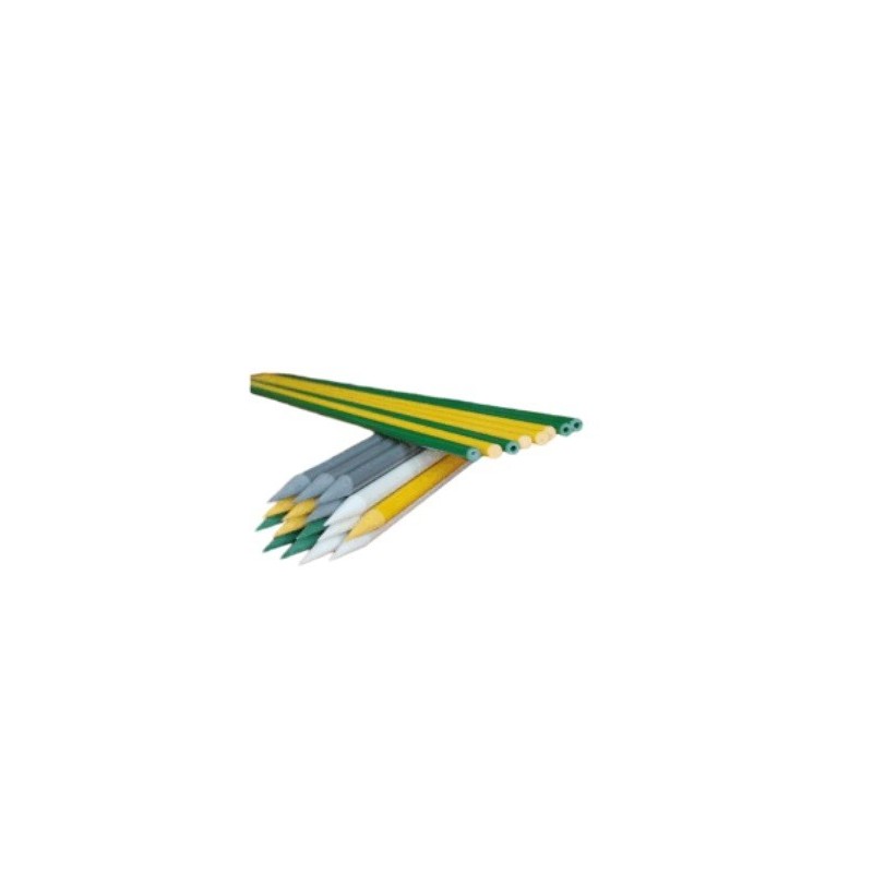 FIBERGLASS STAKES