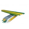 FIBERGLASS STAKES